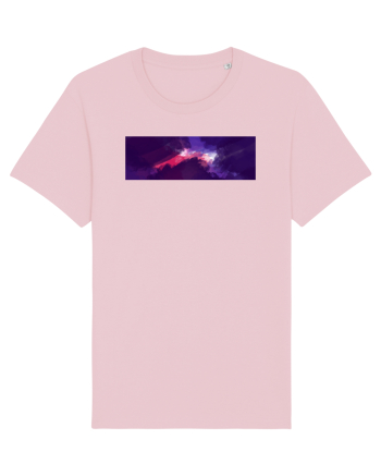 Abstract 2 Cotton Pink