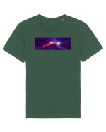 Abstract 2 Tricou mânecă scurtă Unisex Rocker