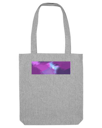 Abstract 3 Heather Grey