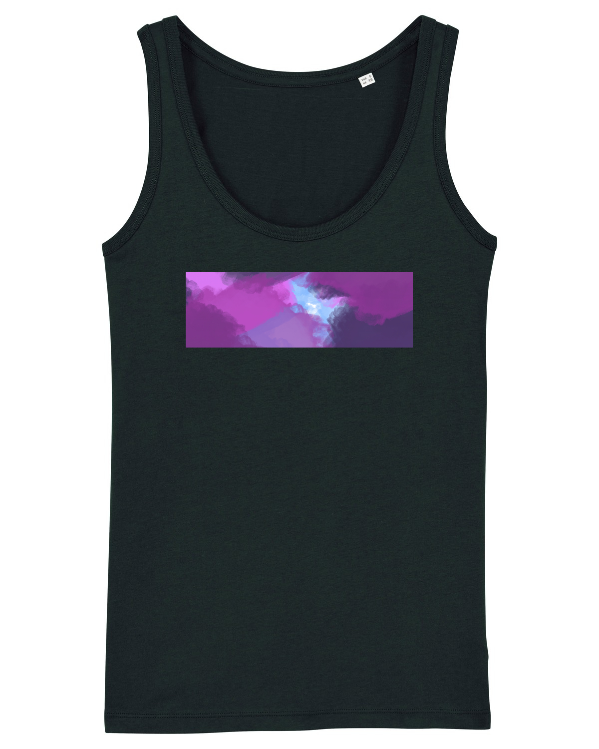 Maiou Damă Dreamer Black