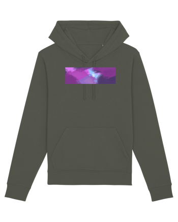 Abstract 3 Khaki