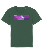 Abstract 3 Tricou mânecă scurtă Unisex Rocker