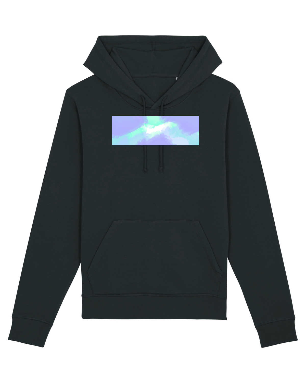 Hanorac Unisex Drummer Black