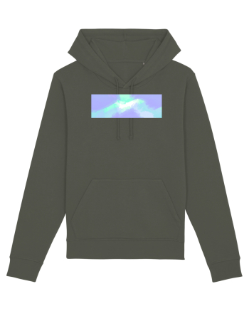 Abstract 4 Khaki