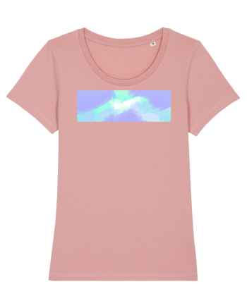 Abstract 4 Canyon Pink