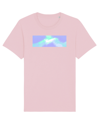 Abstract 4 Cotton Pink
