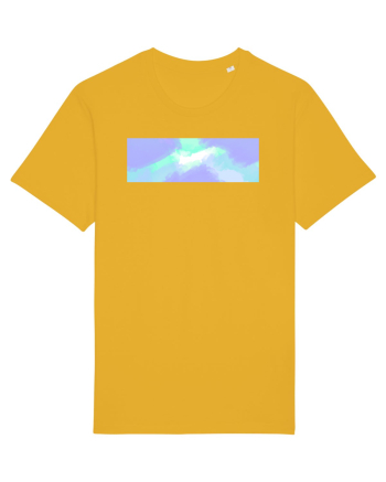 Abstract 4 Spectra Yellow