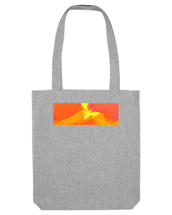 Abstract 5 Heather Grey