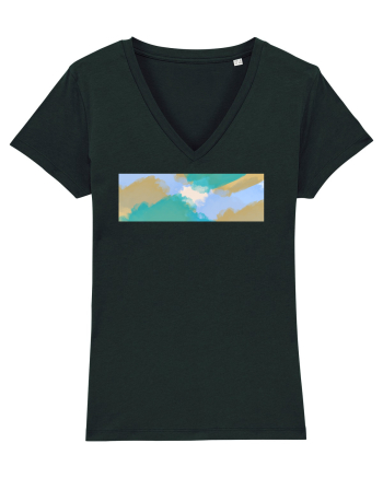 Abstract 6 Black