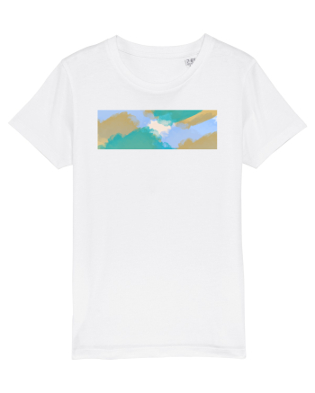 Abstract 6 White