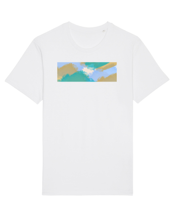 Abstract 6 White