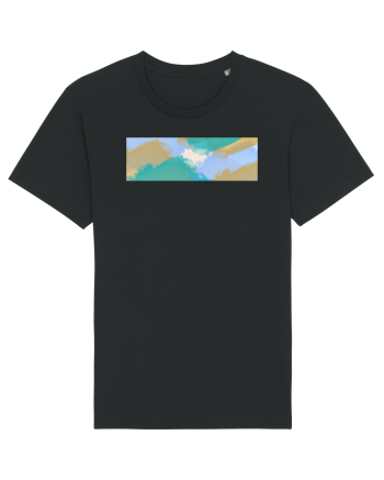 Abstract 6 Black