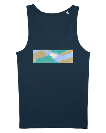 Abstract 6 Navy