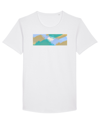 Abstract 6 White