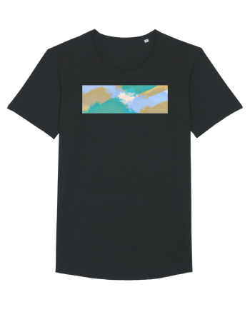 Abstract 6 Black
