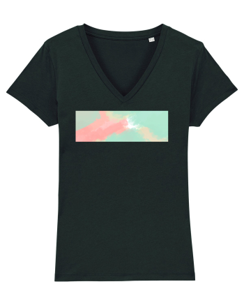 Abstract 8 Black