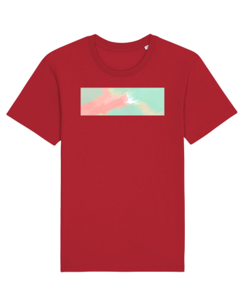 Abstract 8 Red