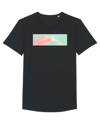 Abstract 8 Black