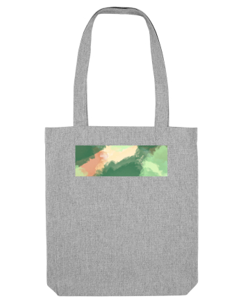Abstract 9 Heather Grey