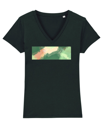 Abstract 9 Black