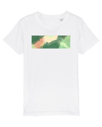 Abstract 9 White