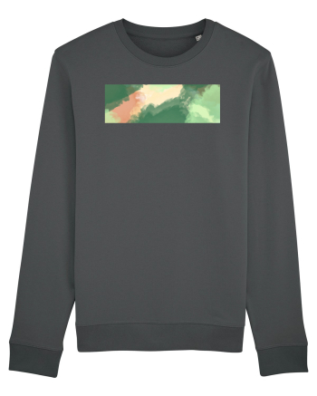 Abstract 9 Anthracite