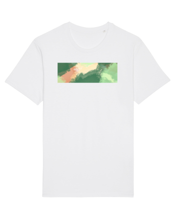 Abstract 9 White