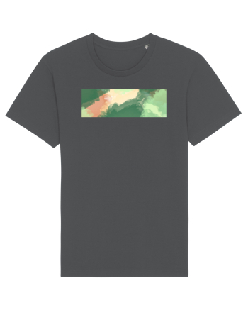 Abstract 9 Anthracite
