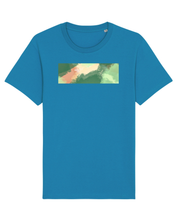 Abstract 9 Azur