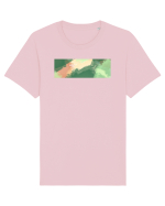 Abstract 9 Tricou mânecă scurtă Unisex Rocker