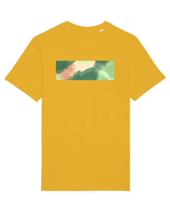 Abstract 9 Spectra Yellow