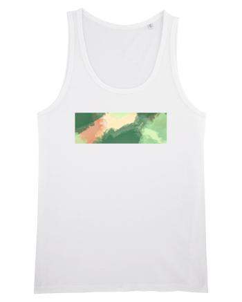 Abstract 9 White