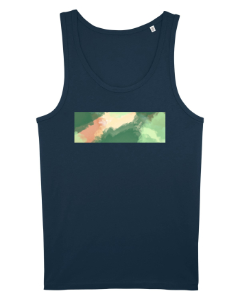 Abstract 9 Navy