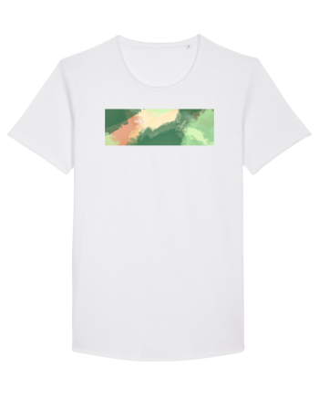 Abstract 9 White
