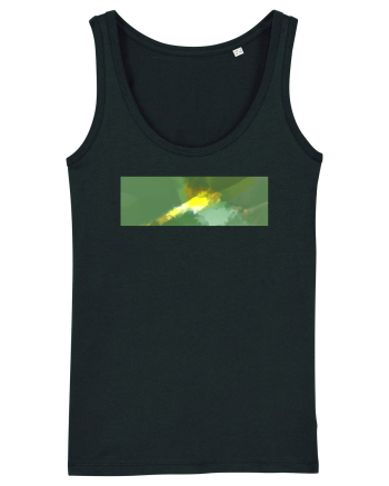 Abstract 10 Black