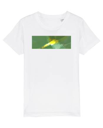Abstract 10 White