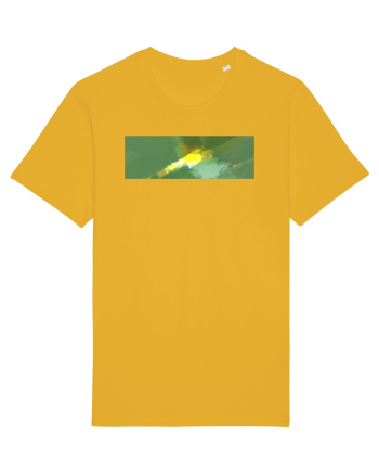 Abstract 10 Spectra Yellow