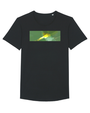 Abstract 10 Black
