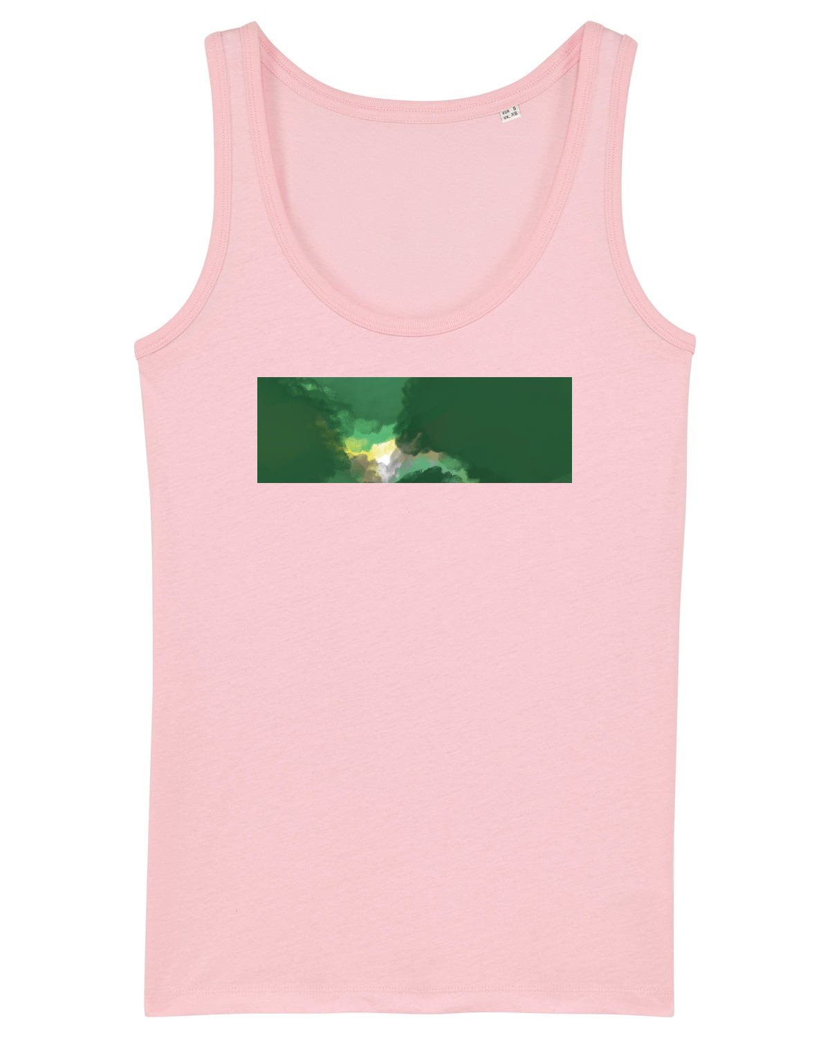 Maiou Damă Dreamer Cotton Pink