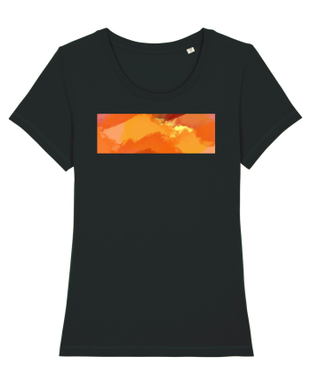 Abstract 12 Black