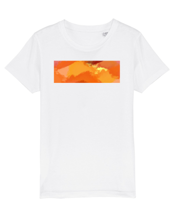 Abstract 12 White