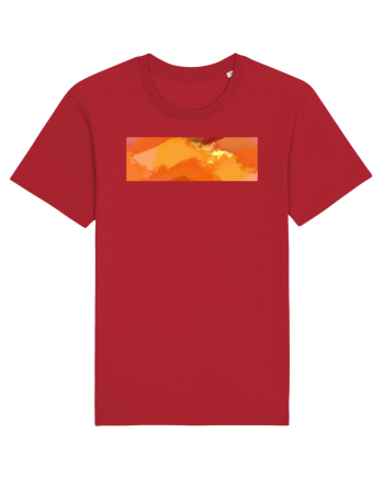 Abstract 12 Red
