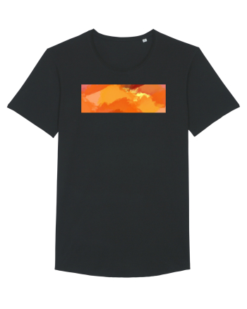 Abstract 12 Black