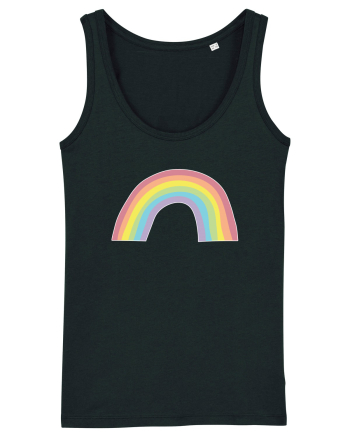 Rainbow Black