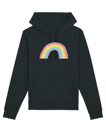 Rainbow Black