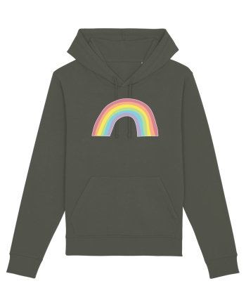 Rainbow Khaki