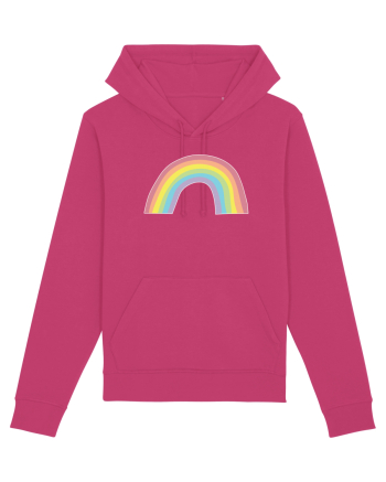 Rainbow Raspberry