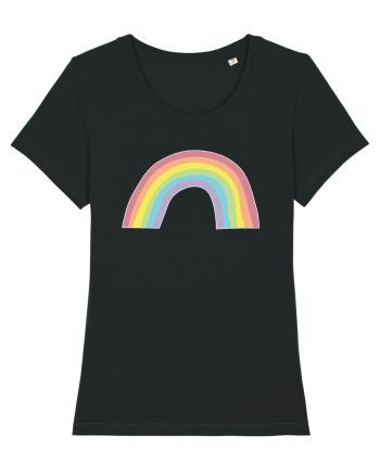 Rainbow Black