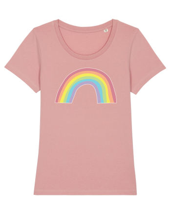 Rainbow Canyon Pink