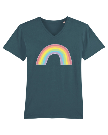 Rainbow Stargazer